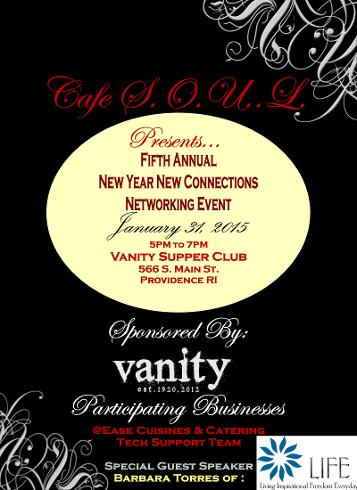 Open Mic Flyer
